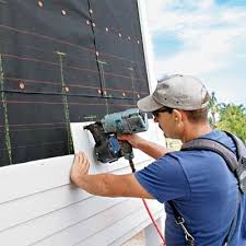 Best Wood Siding Installation  in Skokie, IL